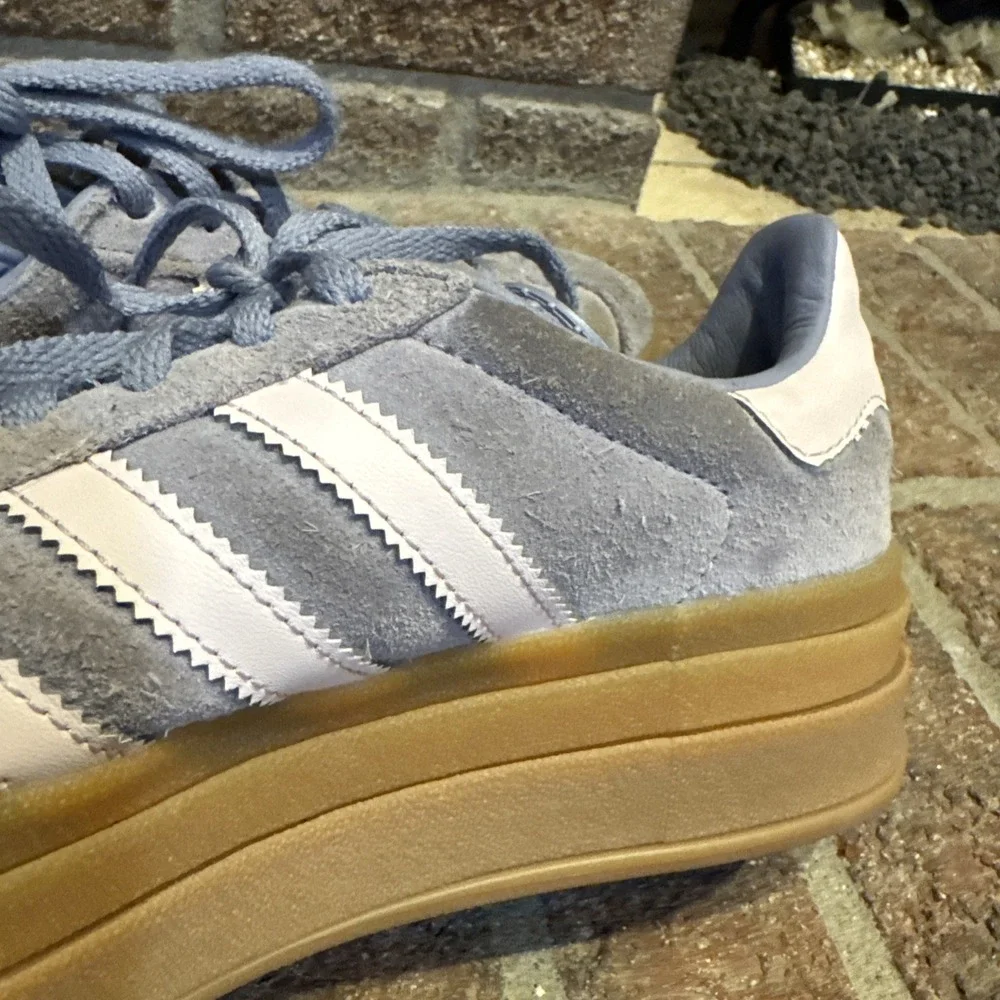 adidas original gazelle